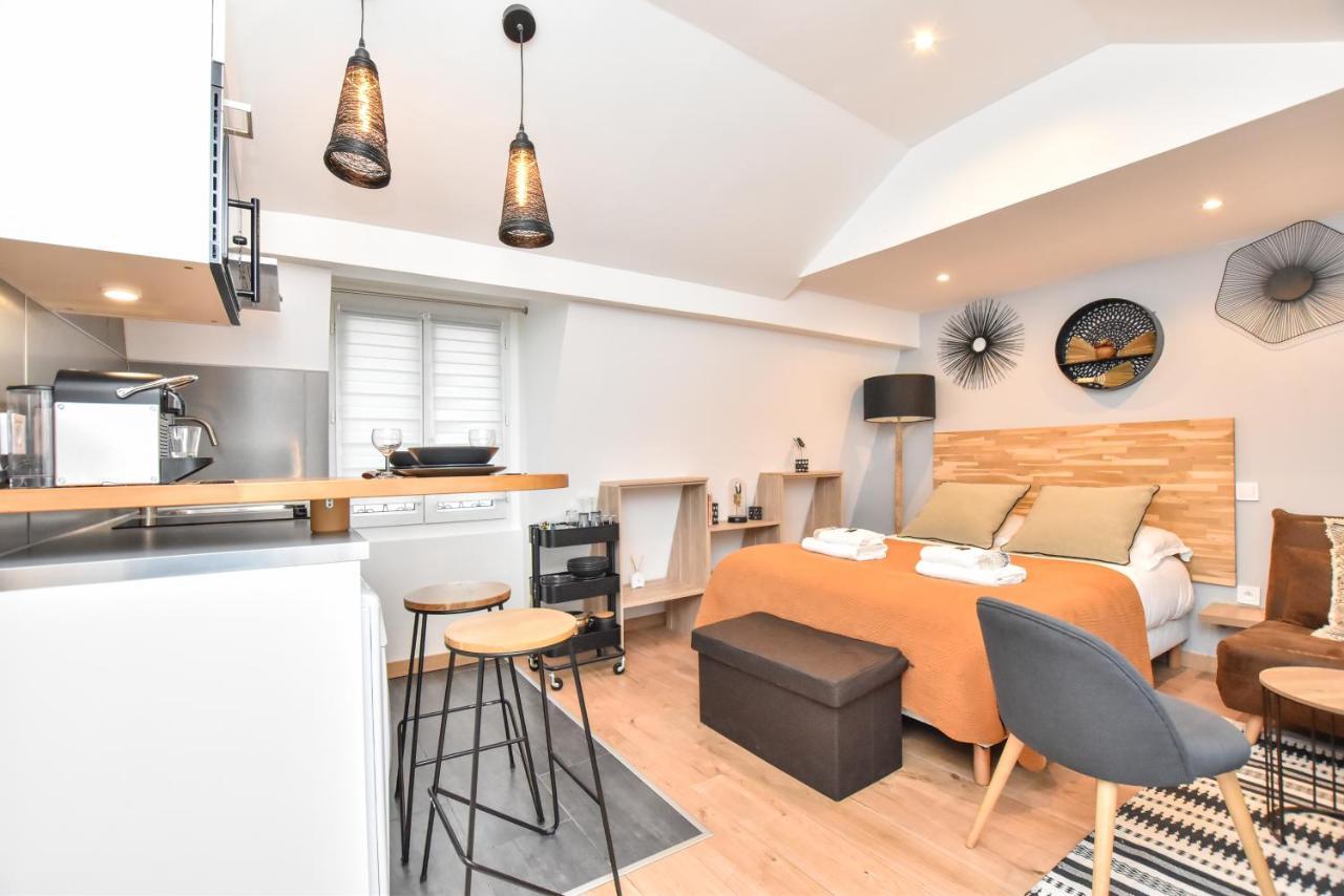 CMG Résidence Strasbourg-Saint Denis / Beauregard Parigi Esterno foto